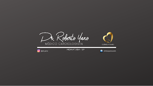 Dr. Roberto Yano banner