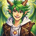 Dragnesi avatar