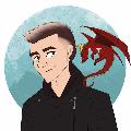 Dragon Docx avatar