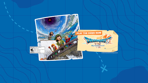 DRAGON QUEST banner
