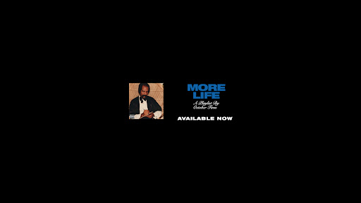 DrakeVEVO banner