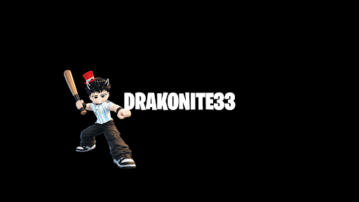 Drakonite banner