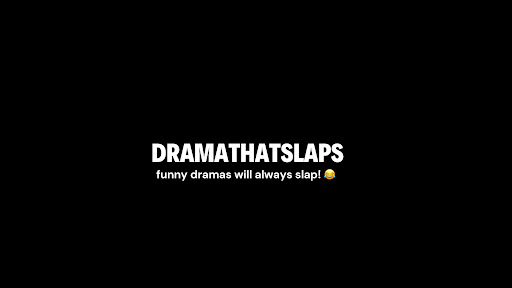 Dramathatslaps banner