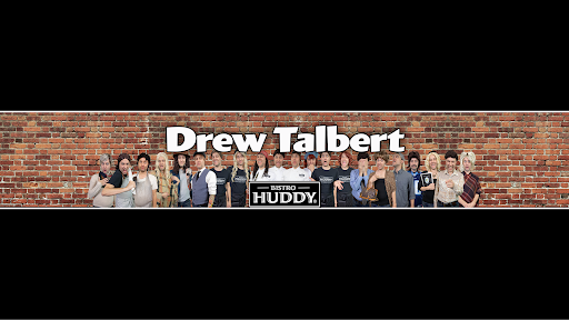 Drew Talbert banner