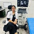 Dr. Garima Singh Gynaecologist avatar