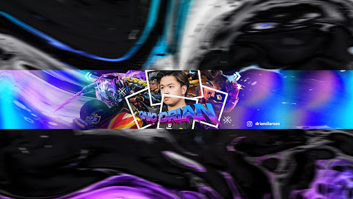 DRIAN banner