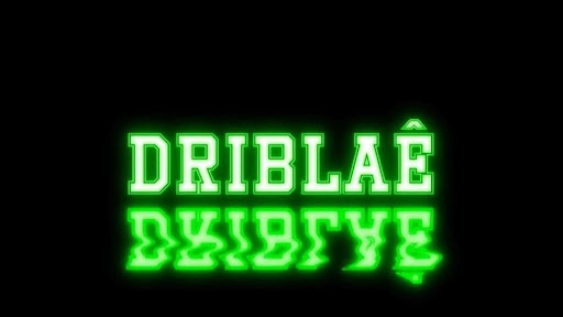 Driblaê ⚽️ banner