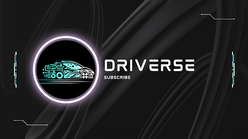 Driverse banner