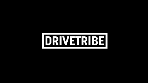 DRIVETRIBE banner