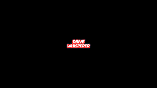 Drivewhisperer banner