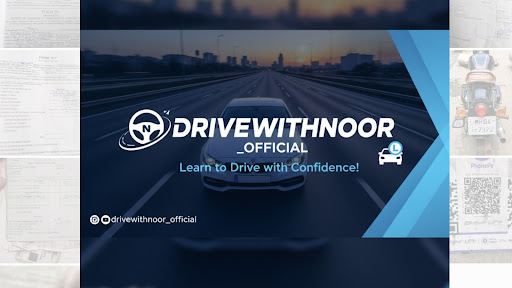 @TheDriveZone banner
