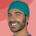 Dr never avatar