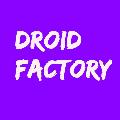 Droid Factory-Best Android Gameplay avatar