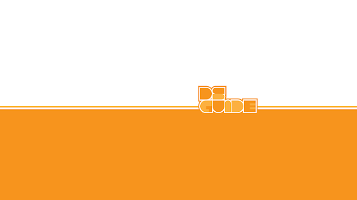 DSguide banner