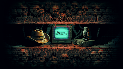 DrossRotzank banner