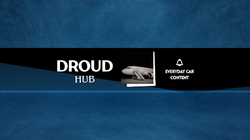 Droud Hub banner