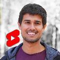 Dhruv Rathee Shorts avatar
