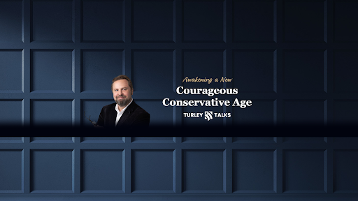 Dr. Steve Turley banner