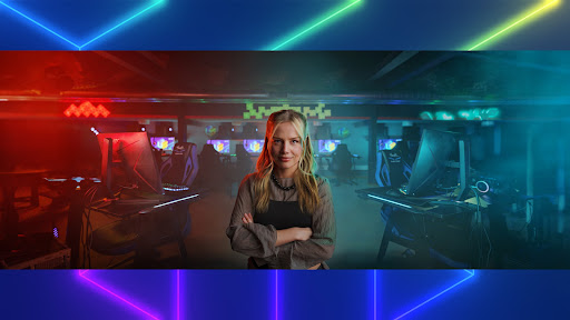 Ultra Gaming banner