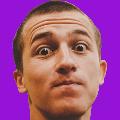 Drumev BG Gaming avatar