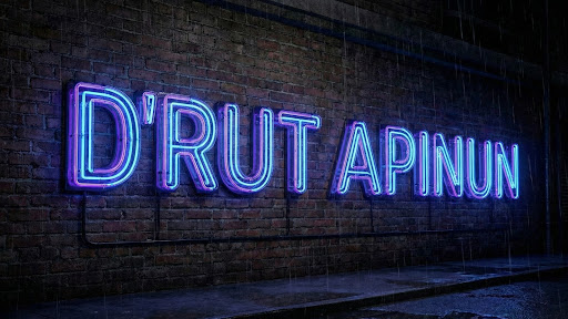 D'Rut Apinun banner