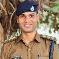 Santosh Patel DSP  avatar