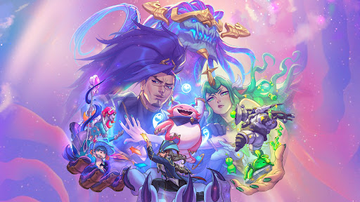 Đấu Trường Chân Lý banner