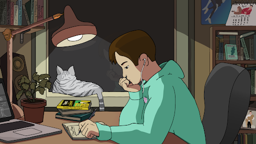 Ludwig VODs banner