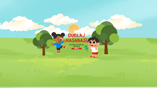 Dublaj Kasabası banner