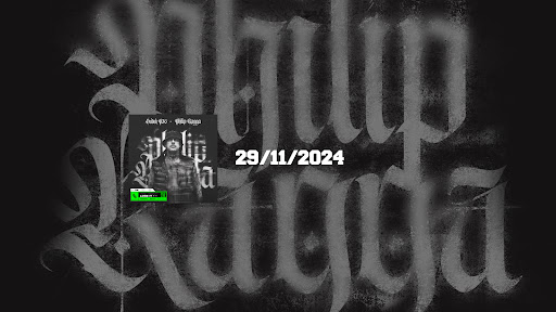 DUDEK P56. (OFICJALNY KANAŁ). banner