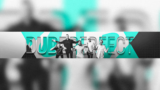 Dude Perfect banner