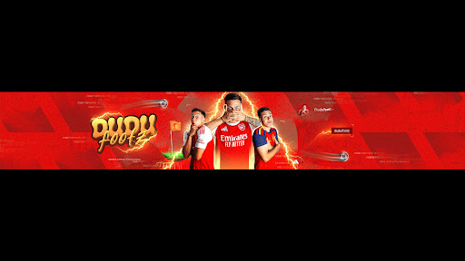 Dudufootz banner