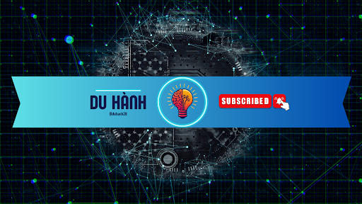 Du Hành banner