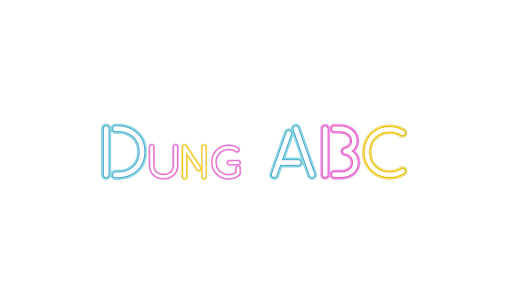 Dung ABC banner