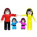 Popo Mimi ROBLOX avatar