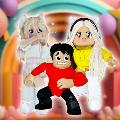 Dunia Budi Roblox avatar