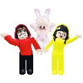 Dunia Farash ROBLOX avatar