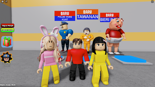 Dunia Farash ROBLOX banner