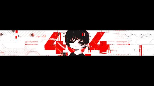 Dương404 banner