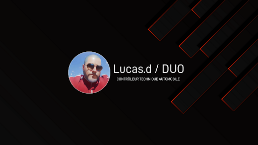 Lucas.d / DUO banner