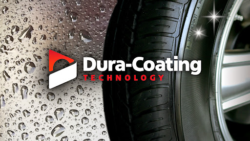 Dura-Coating Technology banner