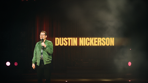 Dustin Nickerson banner