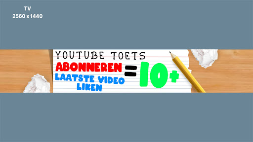 Dutchtuber2 banner