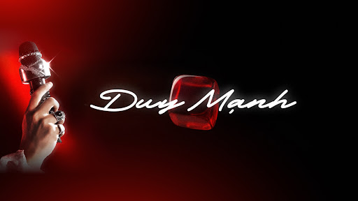 DUY MẠNH OFFICIAL banner