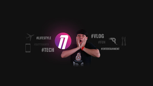Ngô Đức Duy banner