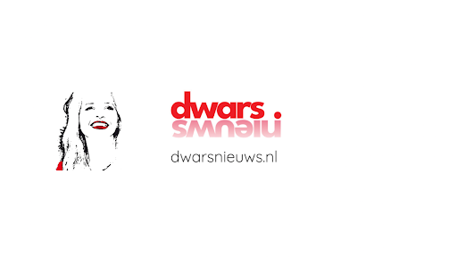 Dwarsnieuws - Marianne Zwagerman banner