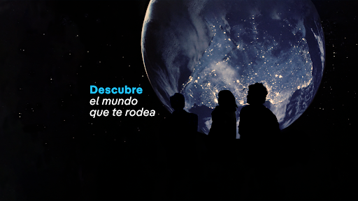 DW Documental banner