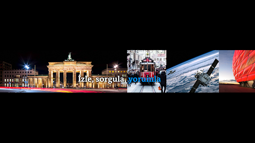 DW Türkçe banner