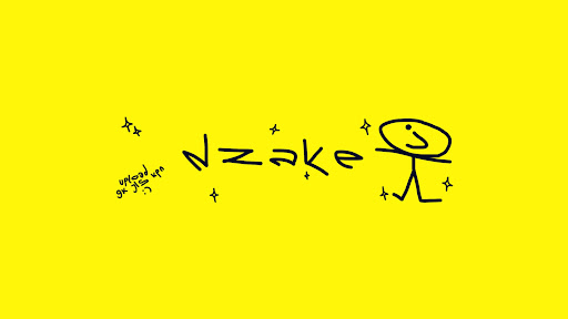 Dzake banner
