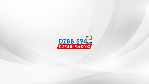 Super Radyo DZBB 594khz banner